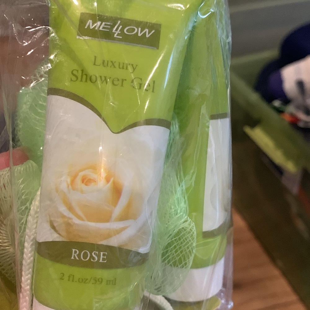 Self-care Gift set - Picture 2 of 4